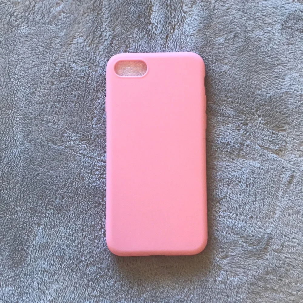 Pink Phone Case